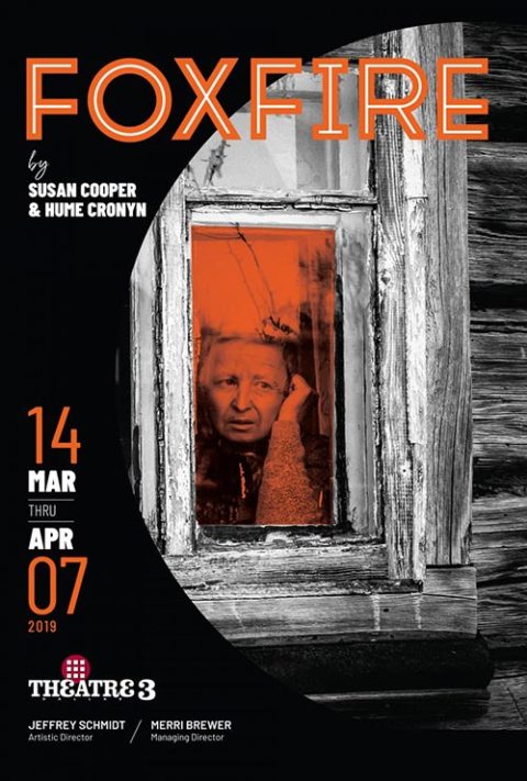 foxfire show information