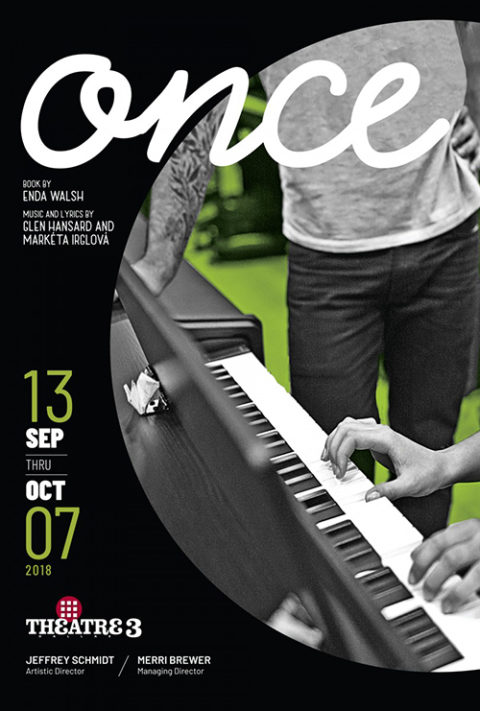 once show information