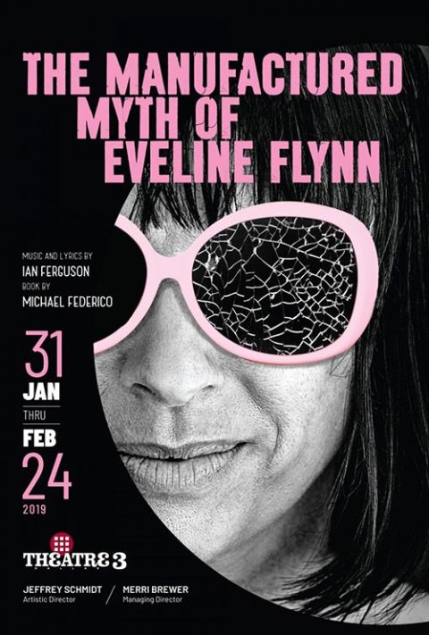 the manufactured myth of eveline flynn show information