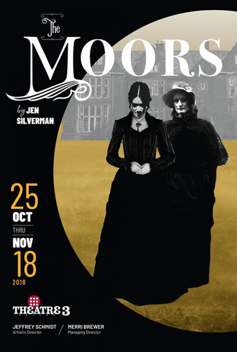 the moors show information