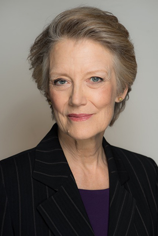 photo of gail cronauer