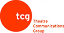 Theatre Communications Group logo