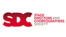 Stage Directors and Choreographers Society logo
